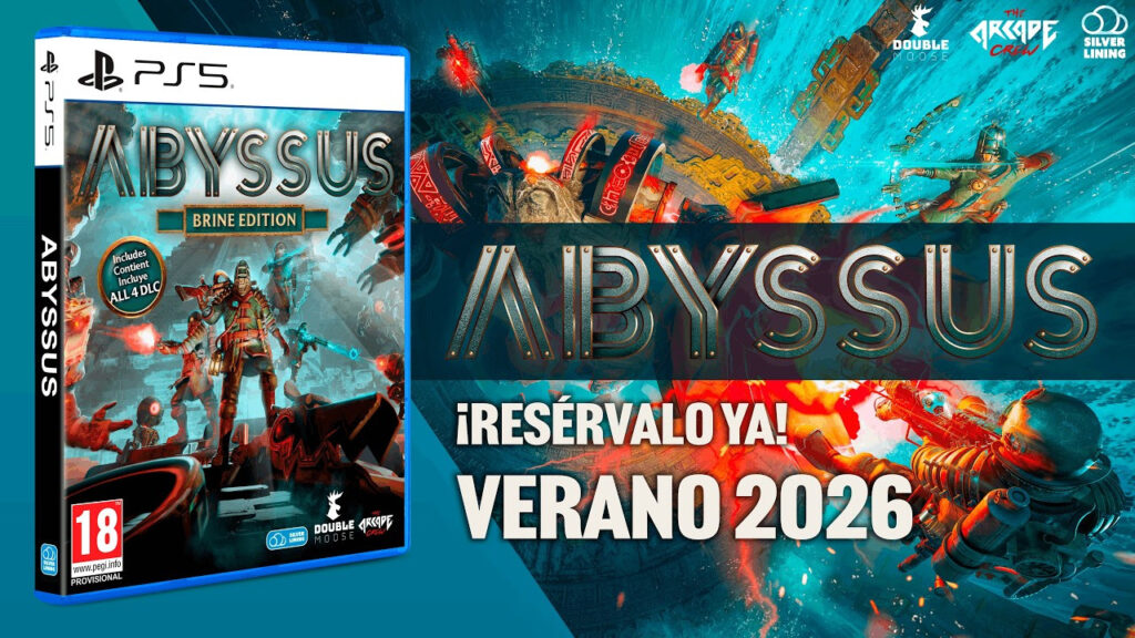 Abyssus