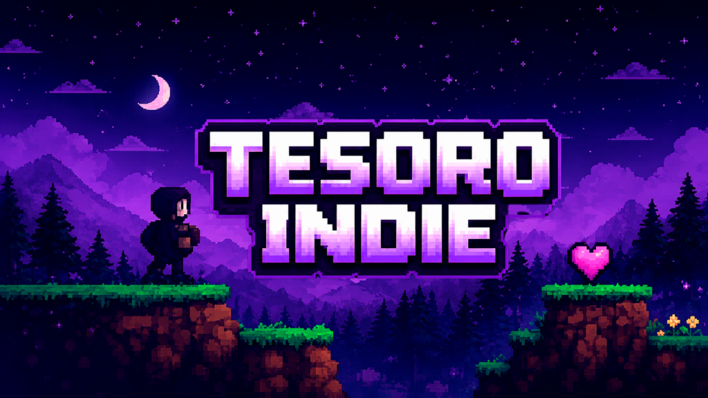 Tesoro Indie