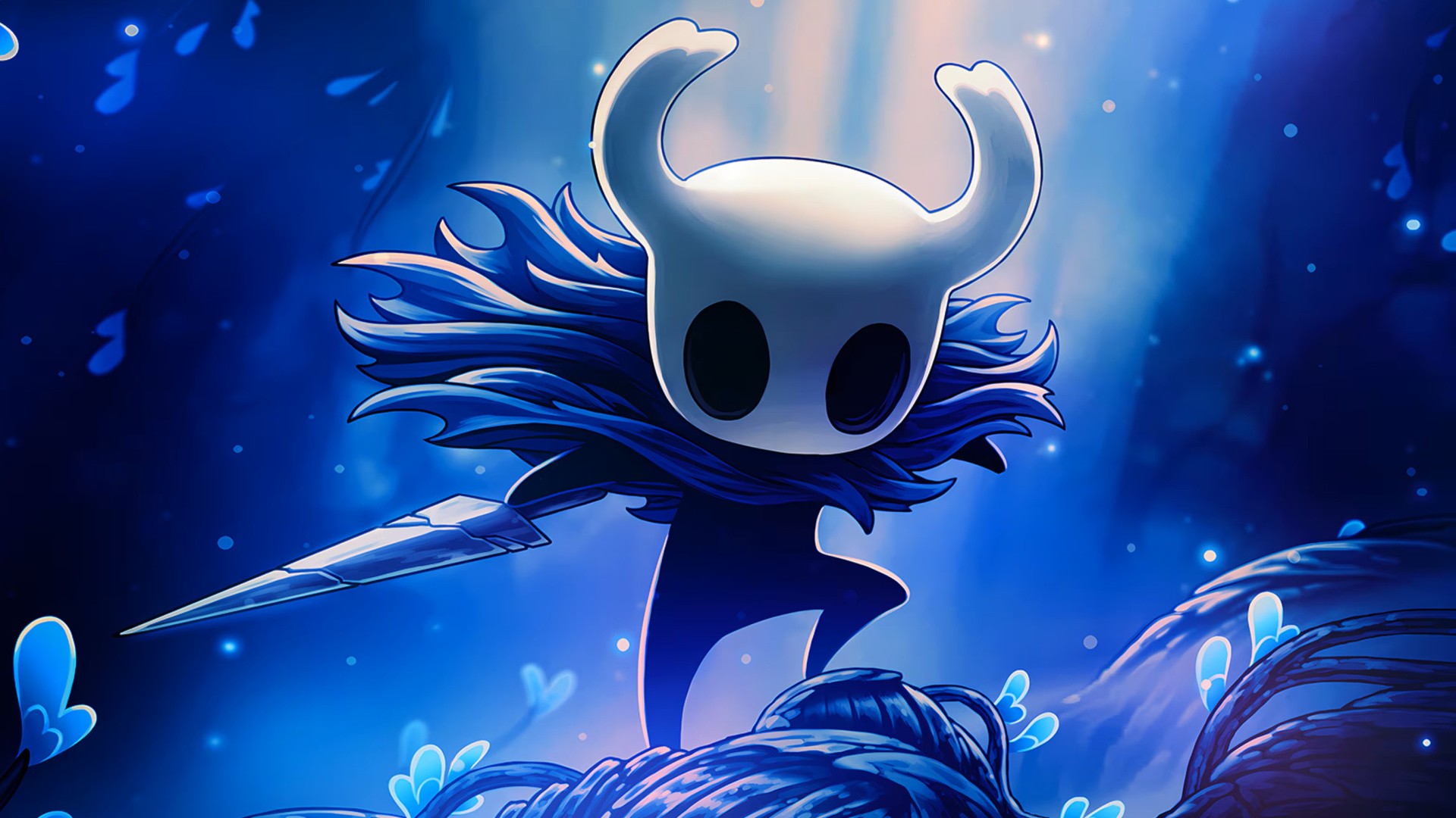 Hollow Knight
