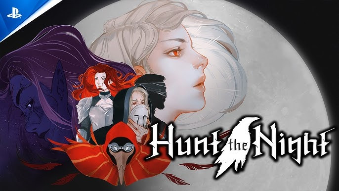 Hunt the Night