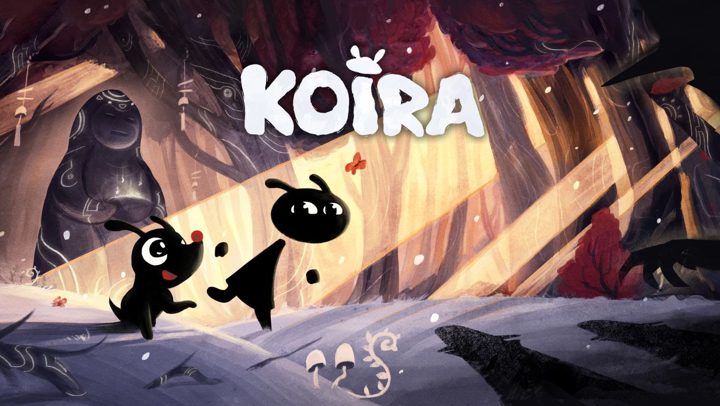 KOIRA