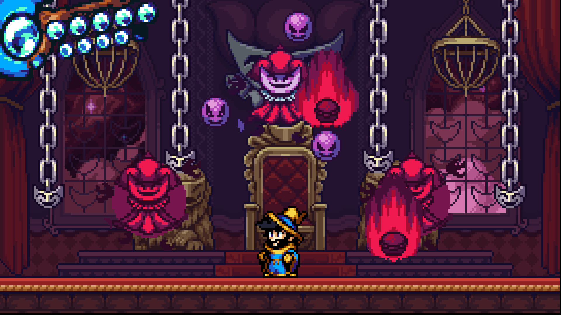 MAGO Hyperdelicious Edition