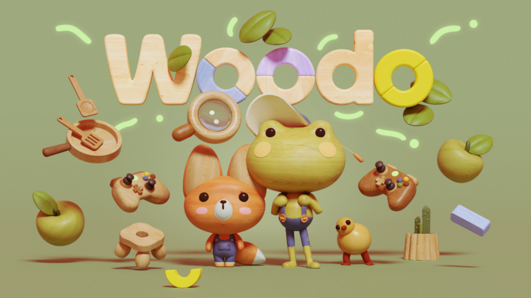 Woodo